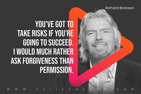 50 Richard Branson Quotes That Will Motivate You (2024) | EliteColumn