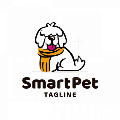 Smart Pet Logo