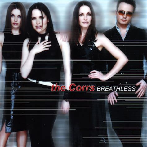 Stream The Corrs - Breathless by The Wave Lab, NYC | Listen online for ...