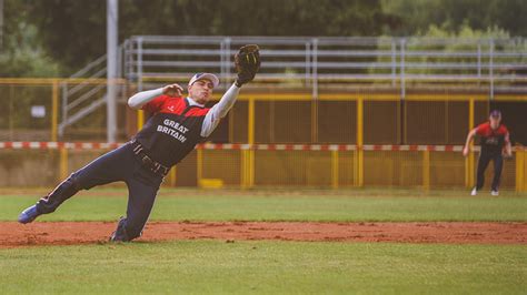 Story of the British Champions | European Softball Federation