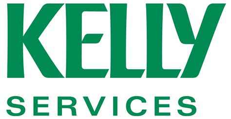 Kelly Services – Logos Download