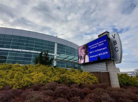 Prior to officially opening in 1975,... - Von Braun Center | Facebook