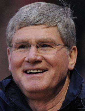 Pat Rice - Manager profile | Transfermarkt