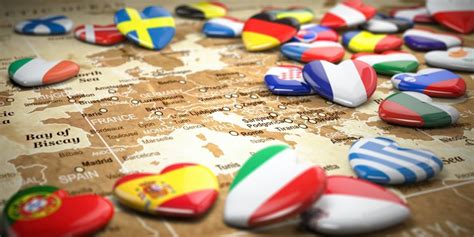 Best countries to live in Europe? [Guide 2021] - Expat Assurance