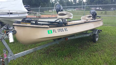 2008 River Hawk 160 Boat! $5,995 call Polaris of Gainesville at (386 ...