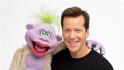 Jeff Dunham coming to El Paso Plaza Theatre with two new puppets