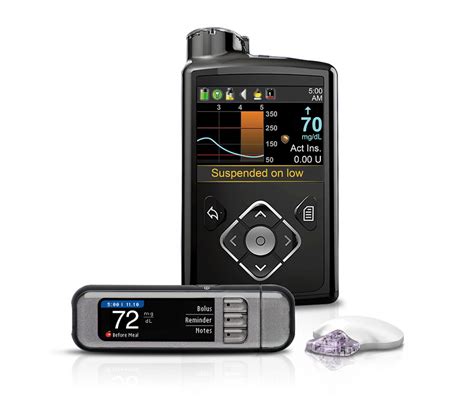 Medtronic MiniMed 630G Insulin Pump | MyEHCS