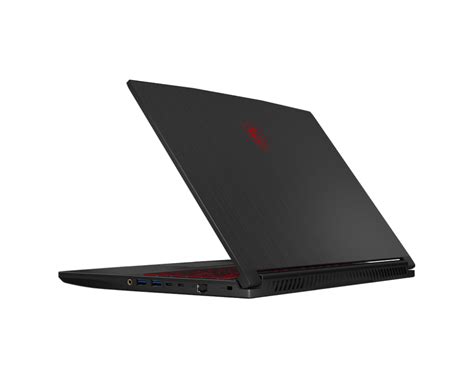 MSI GF65 Thin 10UE-227KH – AngkorTech