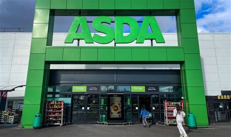 Asda to close more supermarkets across the UK this month | Express.co.uk