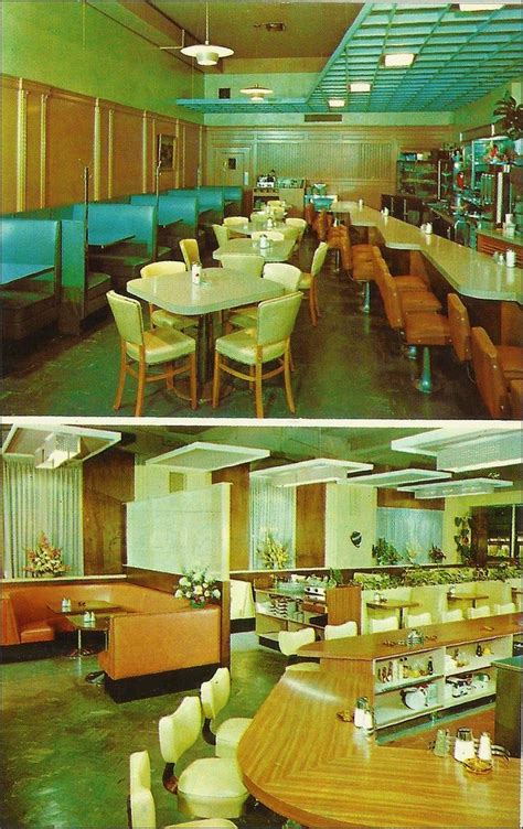 Tops Restaurants Pasadena California | 1950sUnlimited | Flickr