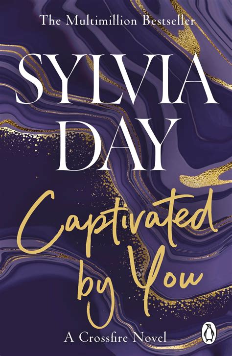 [REVIEW] Captivated by You – Sylvia Day | Tez Says