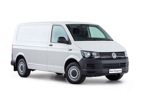 2016 Volkswagen Transporter pricing and specs : T6 generation van and cab chassis variants ...