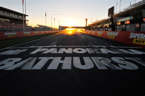 2017 Bathurst 1000 Packages | Tickets, Hospitality & Accommodation