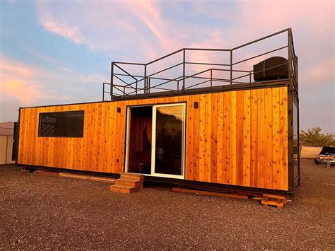 4 Prefab and Modular Home Companies in Nevada – prefabie.