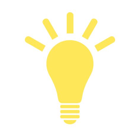 Collection of HQ Light Bulb PNG. | PlusPNG