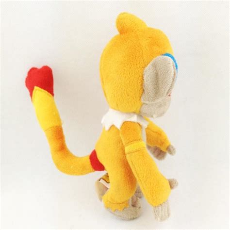 Buy Fire Monkey Pokemon Plush Doll at affordable prices — free shipping, real reviews with ...