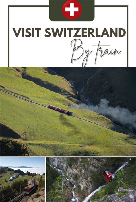 Switzerland on a budget: how to buy cheaper train tickets