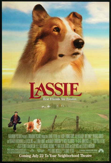 Lassie (1994) Bluray FullHD - WatchSoMuch