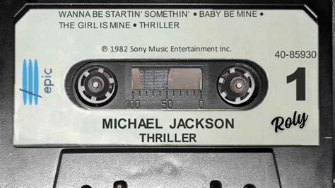 Michael Jackson - The Girl Is Mine(1982) Radio Hits 80s👑😎 # ...