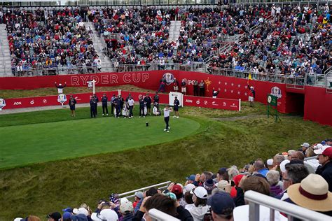 All Eyes are on Bryson DeChambeau at the Ryder Cup, for Better or Worse ...