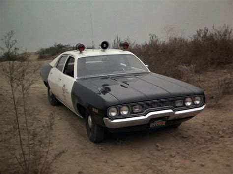 Adam 12, 1971 Satellite | Police cars, Tv cars, Old police cars