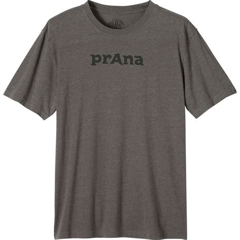 Prana Men's T-Shirts, stylish comfort clothing