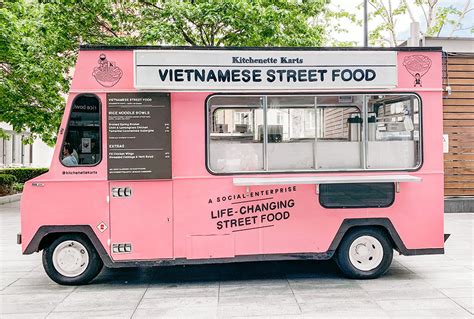 Seeking Success: Strategies To Grow Your Food Truck Business