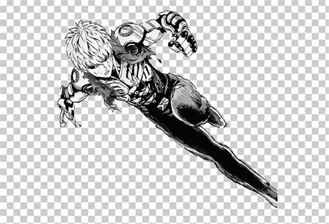 One Punch Man Genos Manga Cyborg Anime PNG, Clipart, Anime, Arm, Art ...