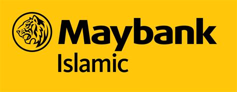 Maybank Islamic Logo