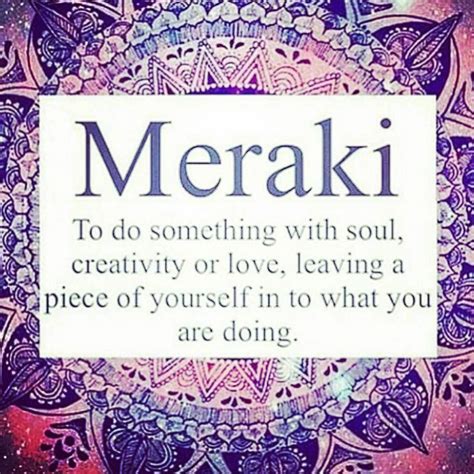 🙌🏼💗🙏🏻💗🙌🏼 #meraki #creationist | Words of wisdom, Words, Inspirational ...