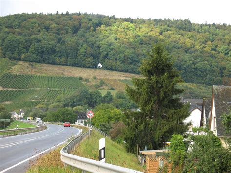 DIE TOP Sehenswürdigkeiten in Mülheim an der Mosel 2024 (mit fotos ...