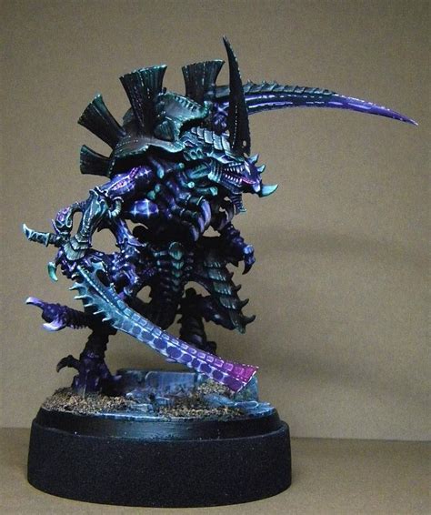 Tyranids | Tyranids, Warhammer 40k tyranids, Warhammer 40k miniatures