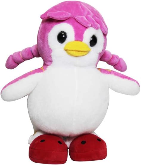 Badanamu Plush Toy - Jess 11 inches Tall …: Buy Online at Best Price in UAE - Amazon.ae