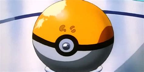 The GS Ball: Pokemon’s Biggest Mystery That Went Nowhere