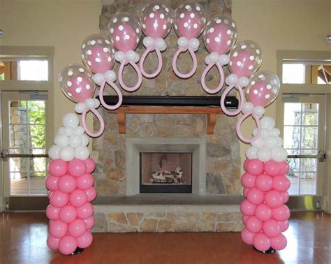 XL helio folienballon bienvenido decorativas nacimiento baby shower ...