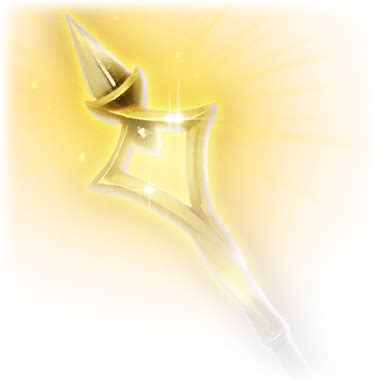 Staff of Arcane Blessing | Baldur's Gate 3 (BG3)