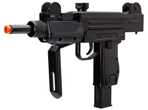 Umarex UZI GBB Full Metal Airsoft SMG | ReplicaAirguns.us