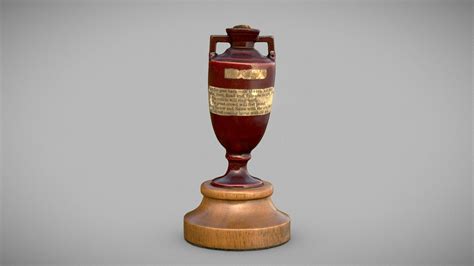 How Big Is The Ashes Urn - Scopalabor