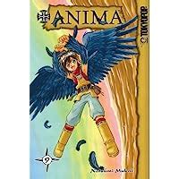 Amazon.com: +Anima, Vol. 10: 9781598163568: Mukai, Natsumi: Books