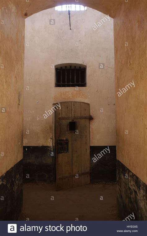 Devil's Island Prison Stock Photos & Devil's Island Prison Stock Images ...