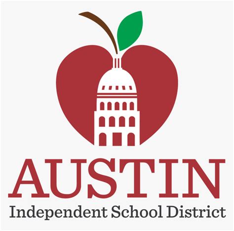 Download Aisd Color Vertical - Austin Independent School District Logo ...