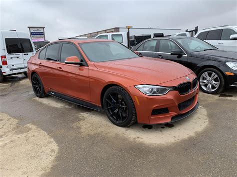 My first BMW, 2014 335i xDrive M sport : r/F30