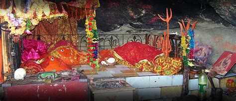 Hinglaj Mata Temple - Guided Tirth