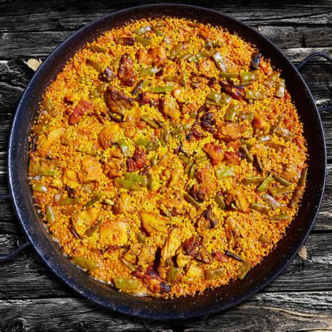 Paella, Paella Valenciana - Industrias Belseher : See reviews, photos, directions, phone numbers ...