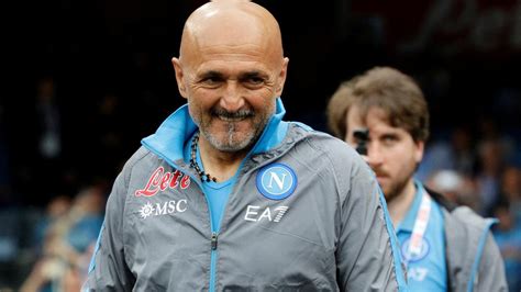 Football | Italy name Spalletti as new coach of national team - The Hindu