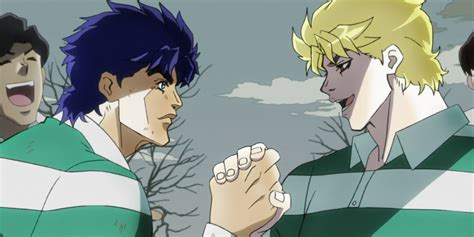 JoJo's Bizarre Adventure: Where to Start, What to Know, and How to Watch