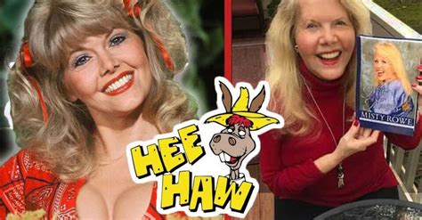 The Cast Of ‘Hee Haw’ Then And Now 2022 - NewsBreak