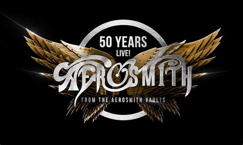 Aerosmith’s Live From The Capital Centre 1989 Premieres On YouTube