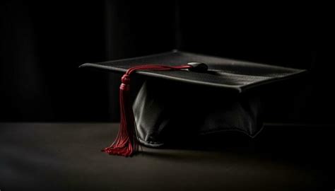 Graduation Cap And Gown Stock Photos, Images and Backgrounds for Free ...