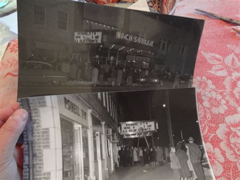 2 1960 Hicksville Movie Theater Theatre Long Island Photos | eBay